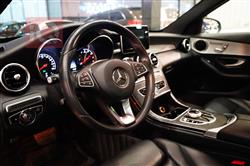مرسيدس بنز C-Class